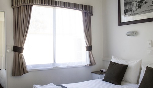 3 Bedroom Family Villa