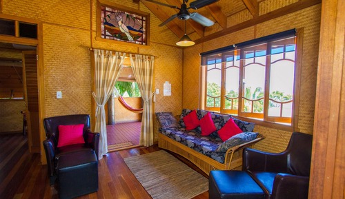 Standard Apartment, 2 Bedrooms, Non Smoking, Kitchenette (Sea Vista )