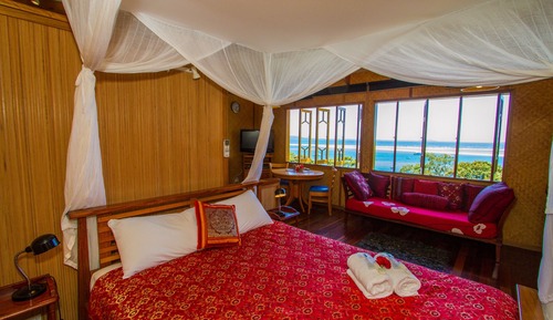 Standard Studio, Non Smoking, Kitchenette (Studio Ocean View )