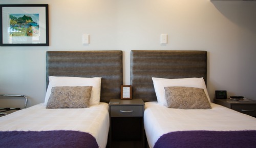 Standard Studio, Non Smoking, Kitchenette (Standard Studio - Twin)