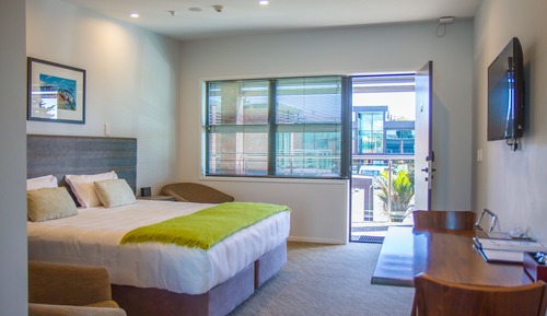 Executive Studio, Non Smoking, Kitchenette