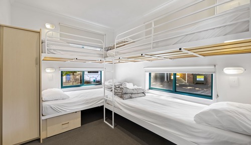 Two Bedroom Premium Villa