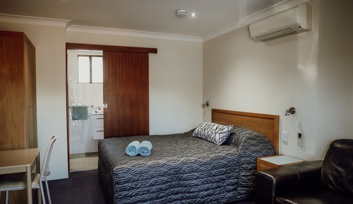 Standard Room, Non Smoking (Queen Room)