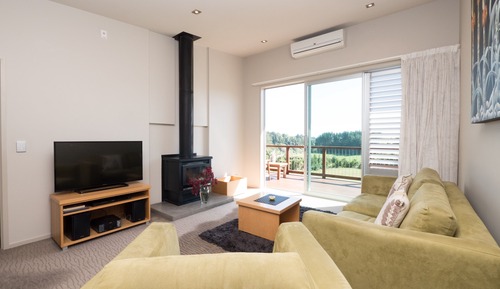 Standard Suite, 1 Bedroom, Non Smoking, Kitchen (Penthouse)