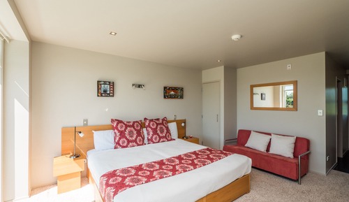 Executive Studio, Non Smoking, Kitchen