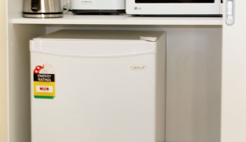 Deluxe Studio, Non Smoking (Deluxe Twin)