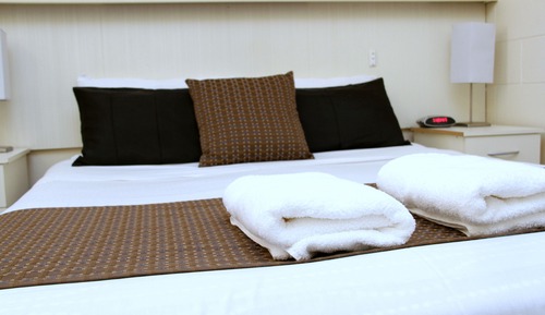 Deluxe Studio, Non Smoking