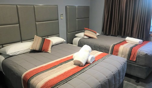 Apartment, 3 Bedrooms