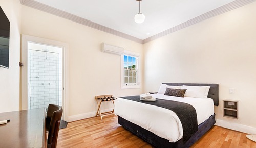 Standard Room, Non Smoking (Ensuite Room)