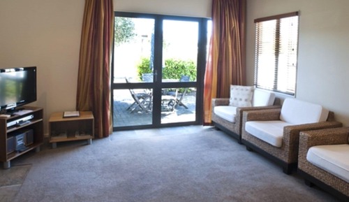 Apartment, 1 Bedroom (Spa)