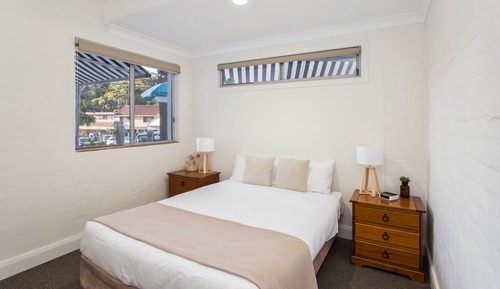 Family Apartment, Multiple Beds