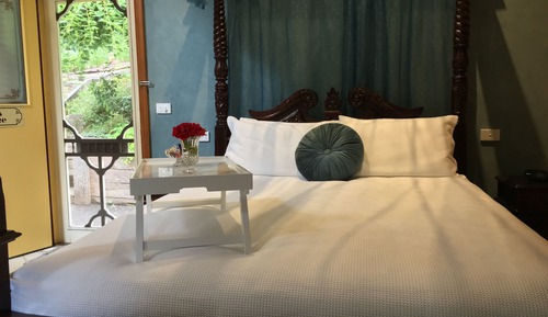 Deluxe Studio, Non Smoking, Kitchen (Ellas Cottage)