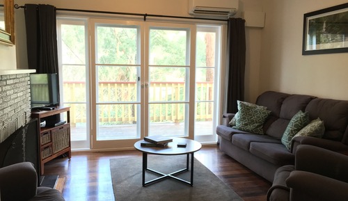 House, 2 Bedrooms, Non Smoking, River View