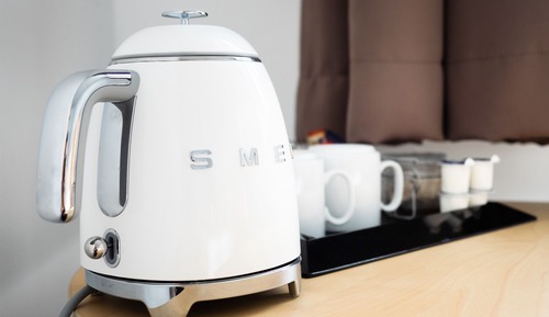 King Opera Harbour View Ensuite