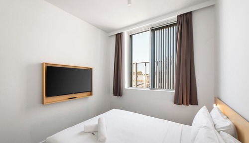 Queen Room with Ensuite