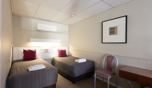 Family Room, Non Smoking