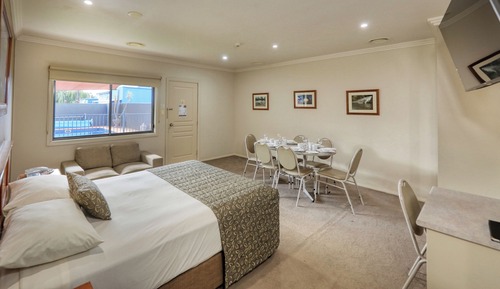 Family Suite, 2 Bedrooms