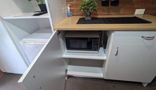 Superior Room, 1 King Bed