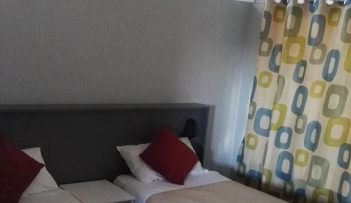 Standard Suite, 2 Bedrooms, Non Smoking, Kitchen (Villa)