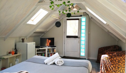 Comfort Loft