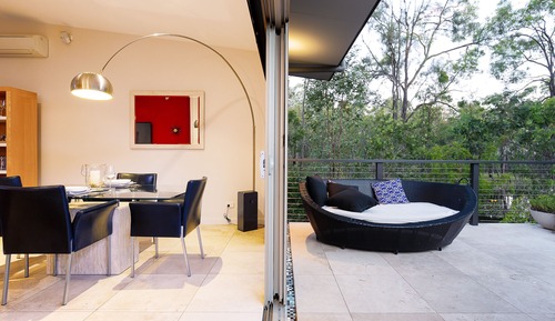 Deluxe House, 2 Bedrooms, Vineyard View