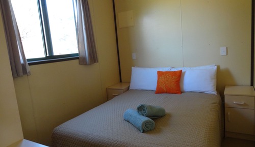 Standard Suite, 2 Bedrooms, Non Smoking, Kitchen (cabin stay and save)
