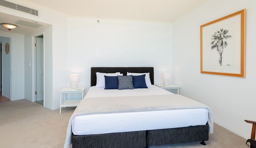 Skyhome 3 Bedroom Sub Penthouse