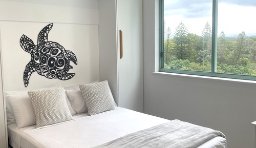 Luxury Apartment, 2 Bedrooms