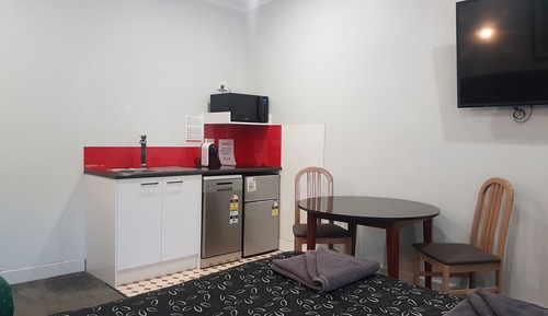 Family Suite, 2 Bedrooms