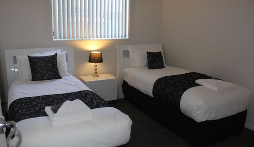 House, 2 Bedrooms, Kitchen, Ground Floor