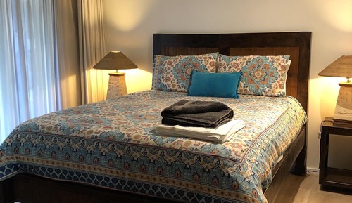 2 Bedroom Spa Retreat