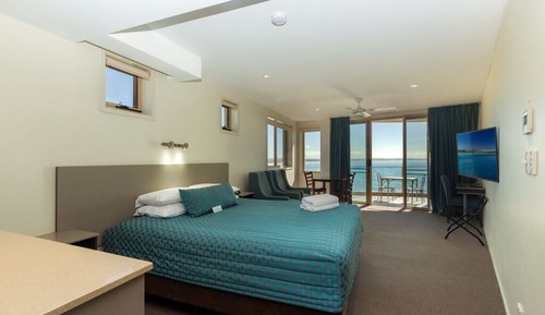 Superior Room, Balcony (Superior Suite)