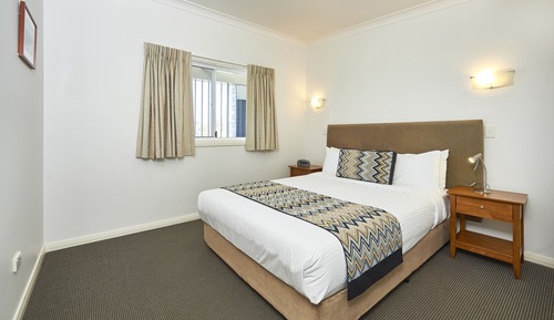 Executive Apartment, 2 Bedrooms, Non Smoking, Kitchen