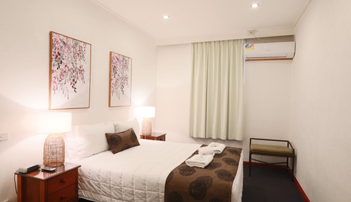 Standard Room, Non Smoking (Twin Room 2 people)