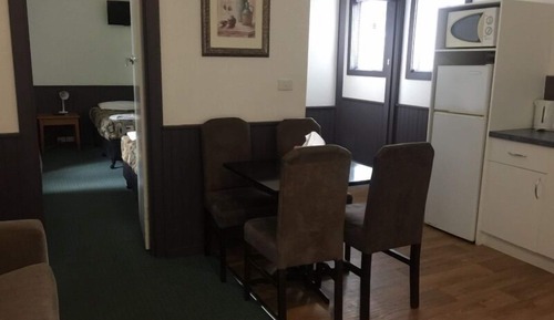 Family Room, Non Smoking