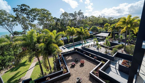 Apartment, 3 Bedrooms, Hot Tub