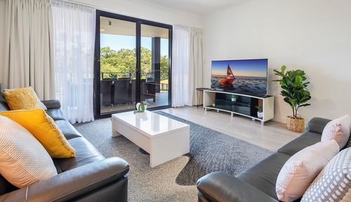 Apartment, 3 Bedrooms, 2 Bathrooms