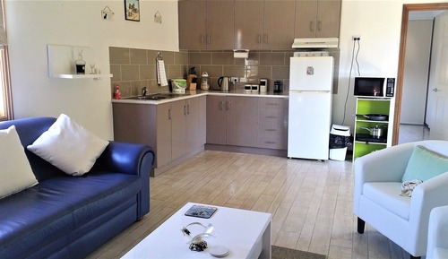 Self Contain Cottage