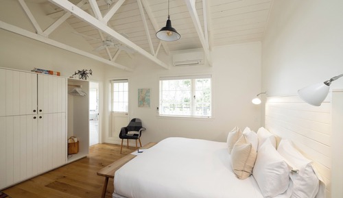 Standard Room, Non Smoking, Balcony (Room 1) - Wheelchair Access