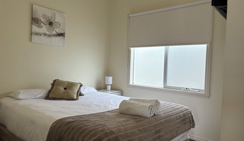 Wyndham 1 - Two Bedrooms Villa