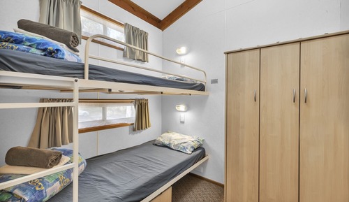 Three Bedroom Superior Villa