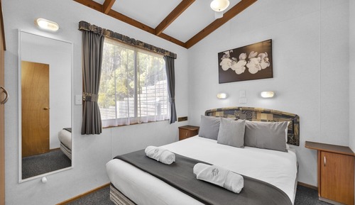 Two Bedroom Superior Villa