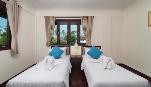 Villa, 3 Bedrooms