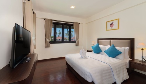 Villa, 2 Bedrooms