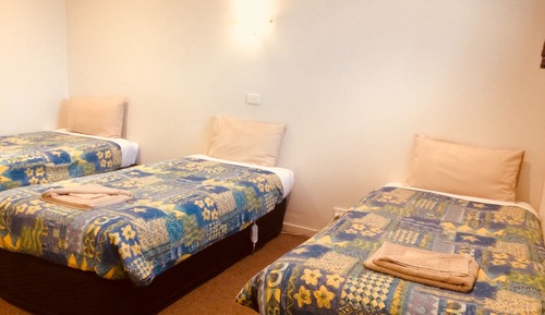 Standard Room, 2 Bedrooms