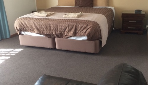 Executive Room, Non Smoking, Kitchenette (Executive King)