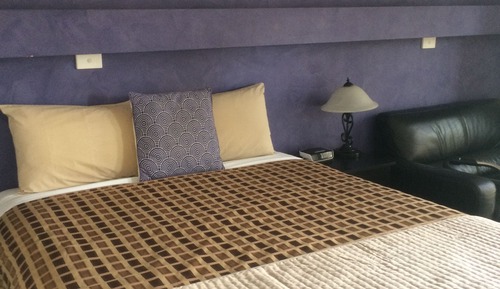 Superior Room, Non Smoking (Superior Queen)