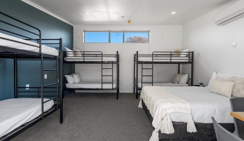 Family Cabin (No Bathroom)