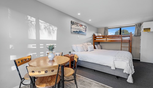 Standard Cabin (No Bathroom)