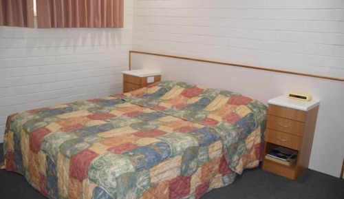 Standard Queen Upstairs